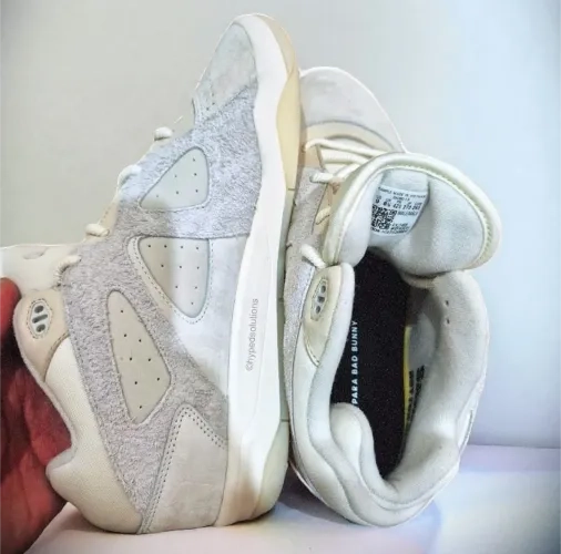 Bad Bunny x adidas BadBo 1.0 RESILIENCE