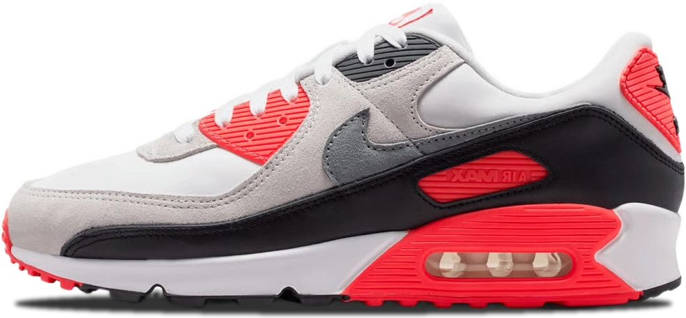 Nike Air Max 90 Infrared