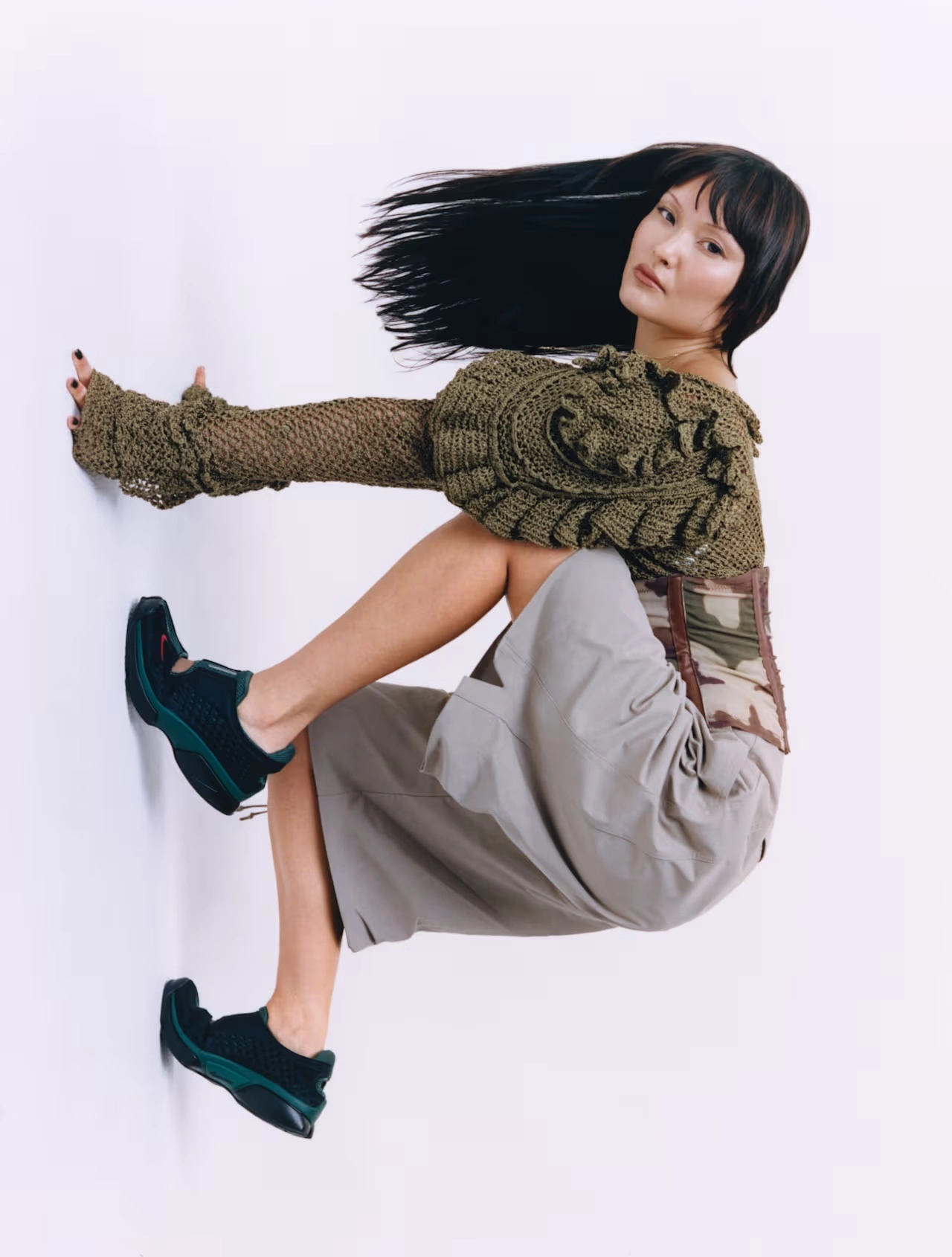 SNKRS Seasonal Preview Modèles Femme Printemps 2026