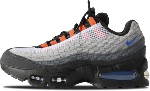 Kith Nike Air Max 95 Knicks Im6039 001 image