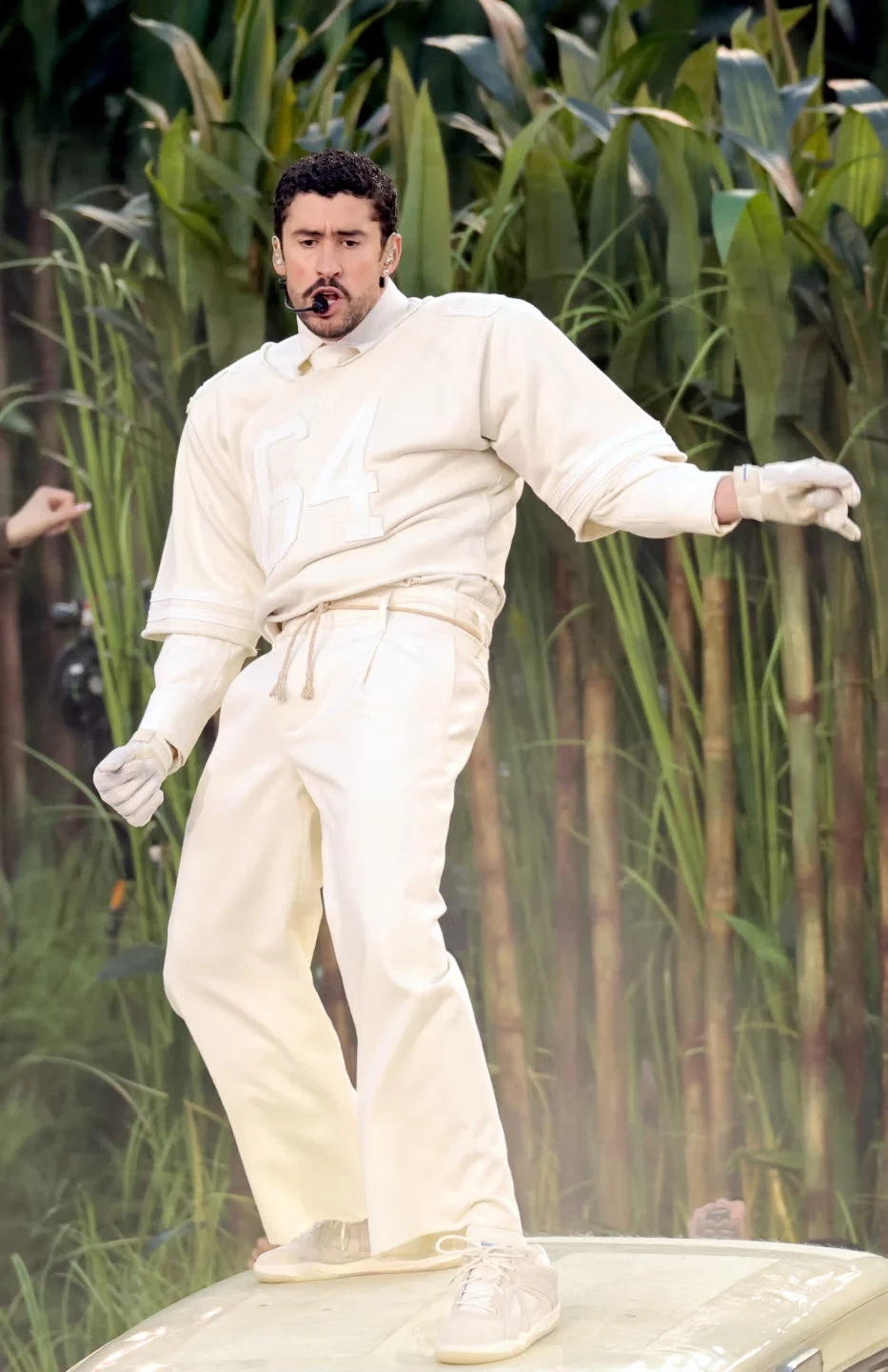 Super Bowl Bad Bunny Bad Bo 1.0 Resilience KJ1468