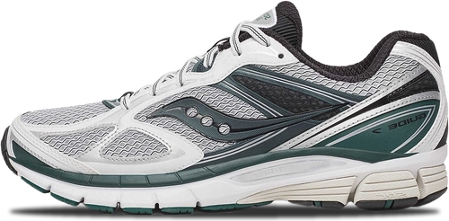 Image de Saucony ProGrid Guide 7 White Pine S70936-8