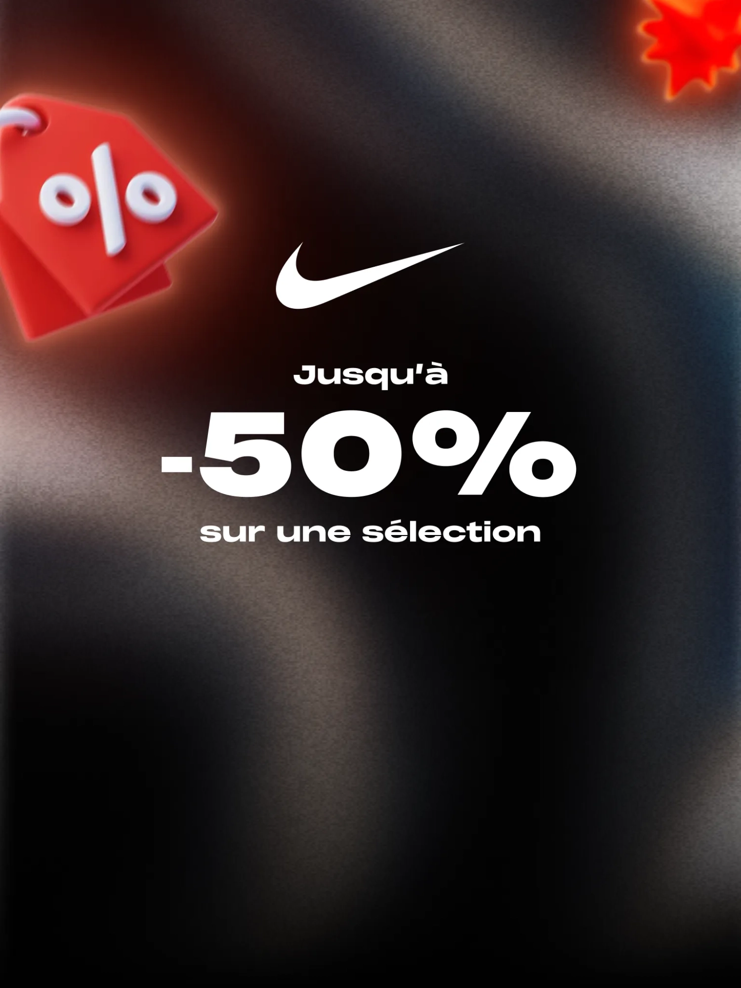 Nike Black Friday 2025