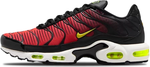 Image de Nike Air Max Plus Black Volt Light Crimson IR2000-010