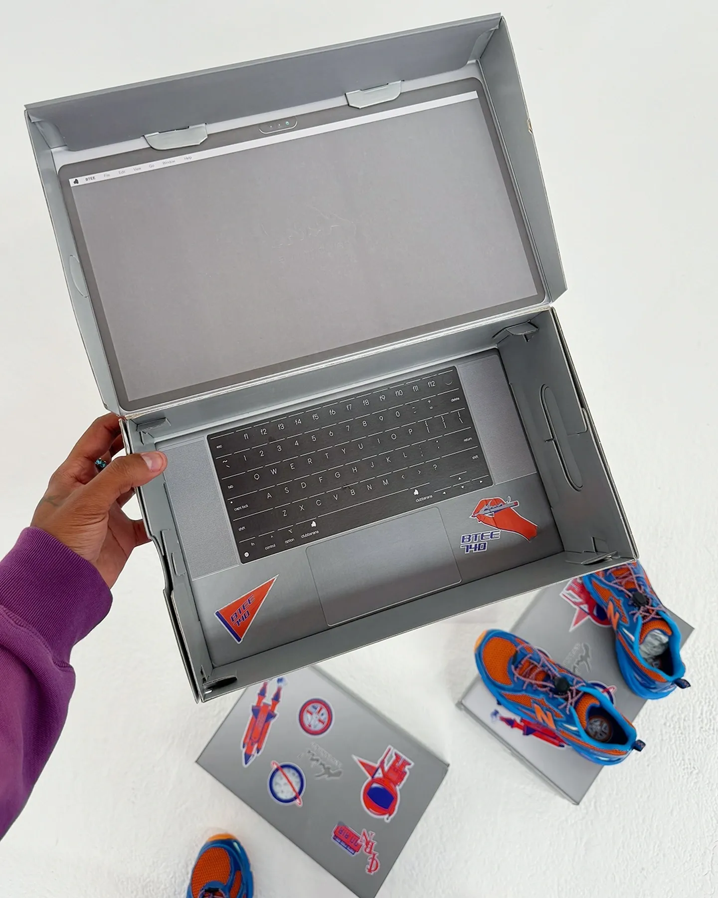 amine new balance 740v2 benson tech 3 amine new balance 740v2 benson tech 3