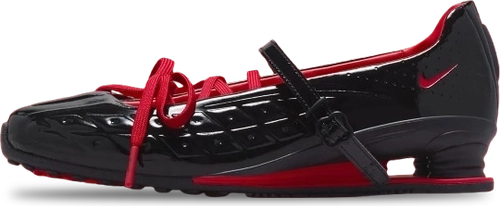 Image de Labelhood Nike Shox Z Calistra Wmns University Red Iw7881 001Labelhood Nike Shox Z Calistra Wmns University Red Iw7881 001