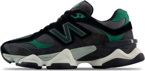 Image de New Balance 9060 BLACK OUTFIELD