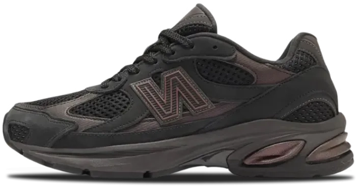 New Balance 2010 BLACK ICE