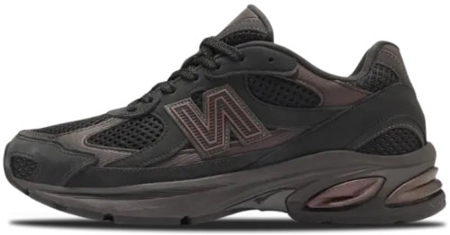 image de New Balance 2010 Black Ice U2010ETB
