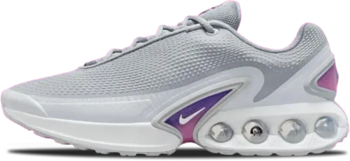 Nike Air Max DN Light Smoke Grey Persian Violet DV3337-011