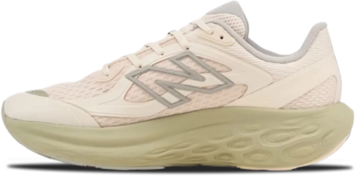 image de New Balance Fresh Foam Trainer Linen Olive UTRNWA