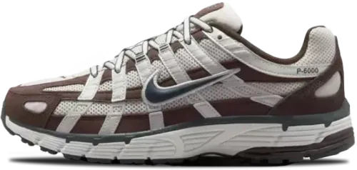 Nike P-6000 WMNS Baroque Brown HV8972-001
