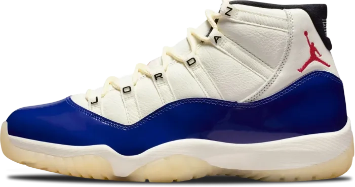 Air Jordan 11 RARE AIR