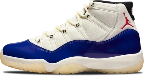 image de Air Jordan 11 Rare Air Ih0296 400