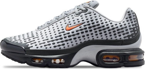 Image de Nike Air Max Plus VII SMOKE GREY HOT CURRY