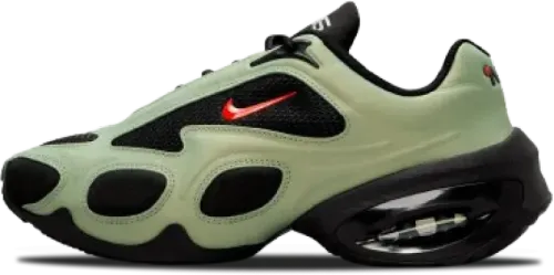 image de Nike Air Max Muse Oil Green FV1920-002