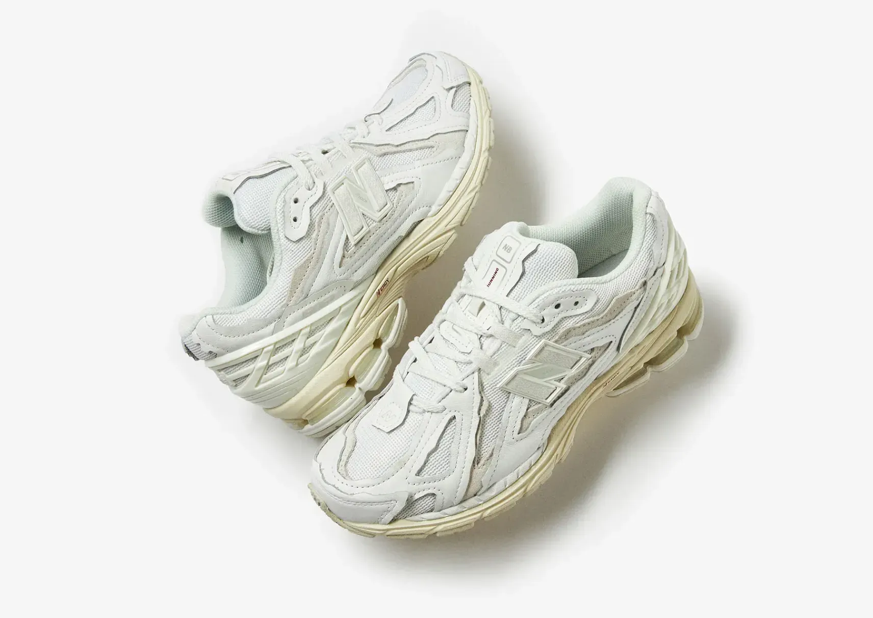 Sélection Sneakers Blanc