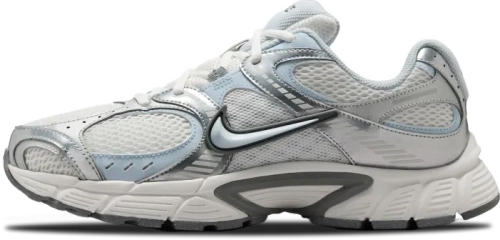 image de Nike V5 RNR Wmns White Blue Tint HQ7901-103