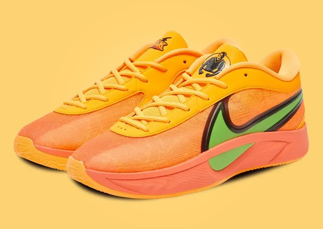 nike giannis zoom freak 6 halloween fj7792-601