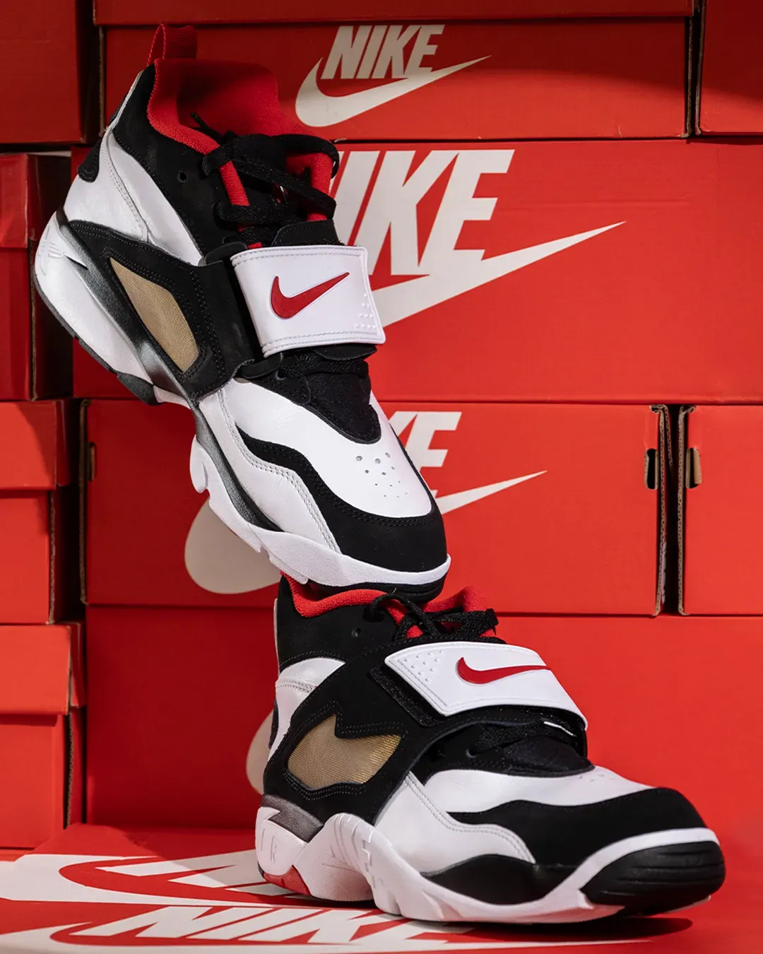 nike air diamond turf atlanta FZ8224-100