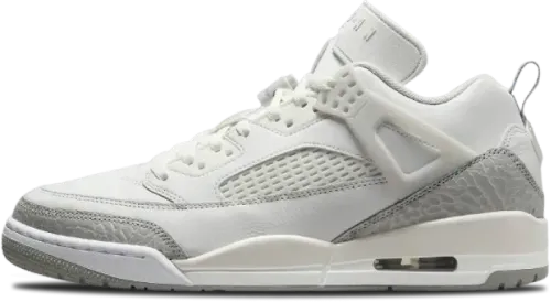 Jordan Spizike Low Summit White HQ3602-121 image
