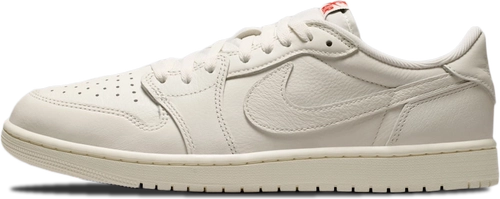 Image de Air Jordan 1 Low Sail HQ6998-100
