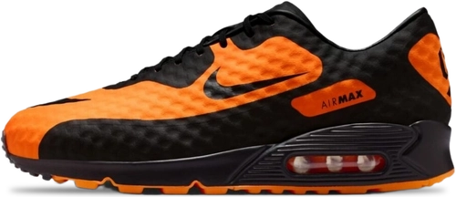 Image de Nike Air Max 90 Hypervenom BRIGHT CITRUS TOTAL ORANGE BLACK