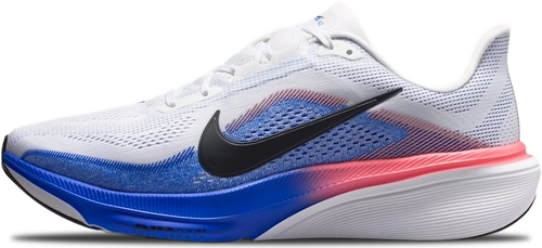 Nike Pegasus 42 WHITE RACER BLUE image