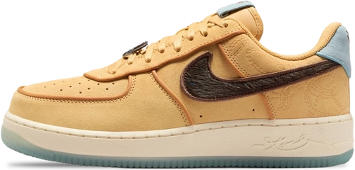 Image de Nike Kobe x Nike Air Force 1 Low Protro Siempre Hermanos
