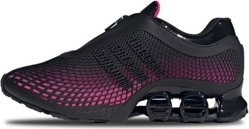 Image de Image gallery #5 adidas Megaride S2 CORE BLACK SHOCK PINK IH4409