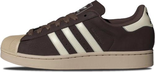 adidas Superstar II AURORA COFFEE STONE KHAKI image