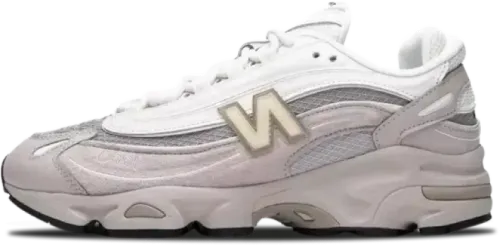image de New Balance 1000 White Grey Cream M1000mb