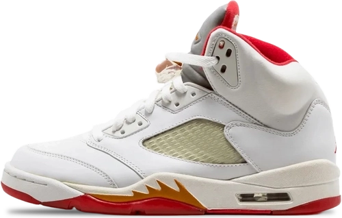 Air Jordan 5 SUNSET image