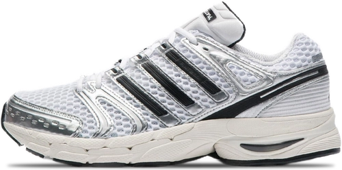 Image de adidas Adistar Control 5 WMNS WHITE BLACK SILVER METALLIC