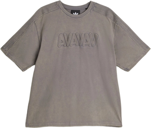 Imagen de adidas by Avavav T-Shirt WMNS GREY FOUR KF4976