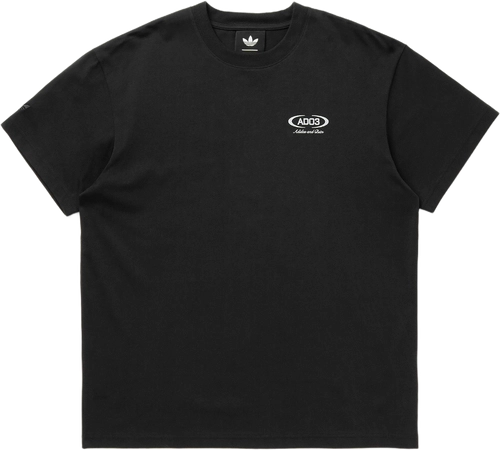 Image de adidas x BSTN Tee All Day BLACK