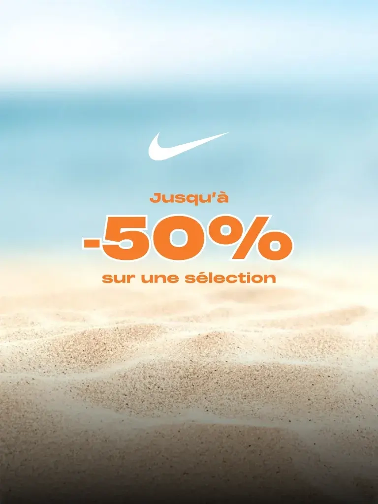 Nike Summer Sales 2025