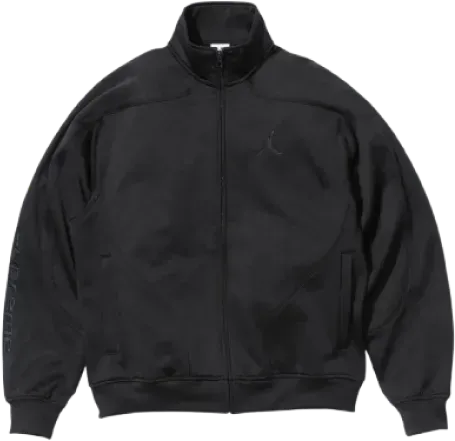Supreme x Jordan Track Jacket 