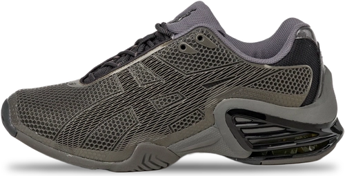 Image de Asics GEL-Teremoa II DARK GULL GREY BLACK