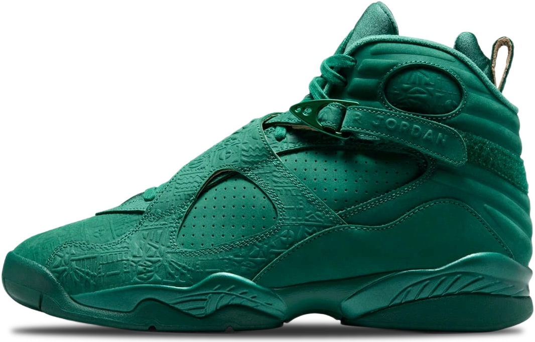 Air Jordan 8 Retro Premium Bin 23