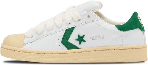 Image de Image gallery #0 Tyler The Creator x Converse Pro Leather 1908 White Amazon A20365C