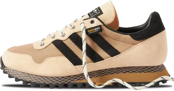 END. x adidas Moscorp SPZL BY THE SEA