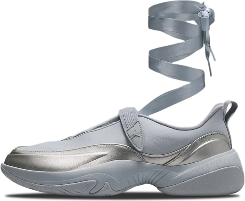 Image de Image gallery #0 Jordan Pointe WMNS Metallic Silver IB8597-002