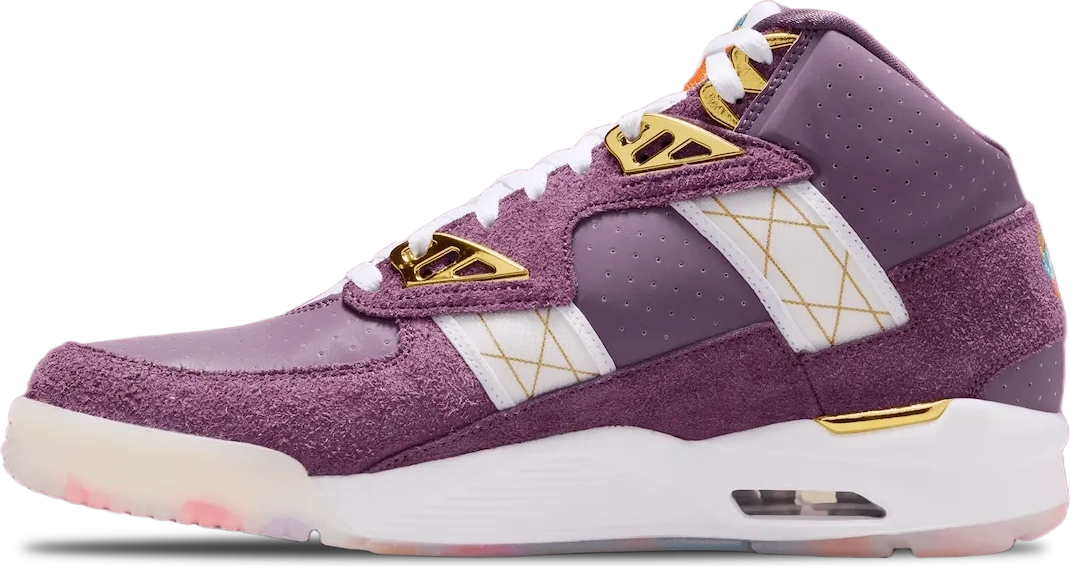 Nike Air Trainer SC Atlanta Olympics 30th Anniversary