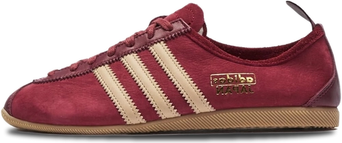Image de adidas Originals Japan SHADOW RED MAGIC BEIGE