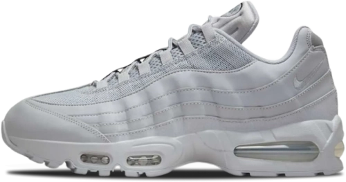 Nike Air Max 95 OG Big Bubble Wolf Grey HM8755-002