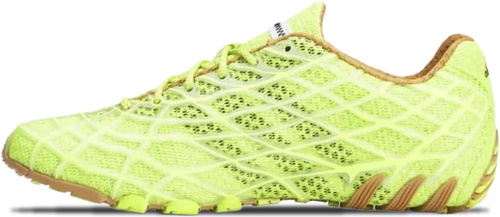 Image de Bad Bunny x adidas F50 Ghost Sprint SOLAR SLIME
