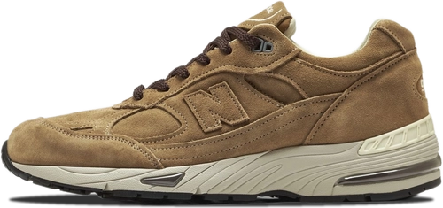 Imagen de New Balance 991v1 Made in UK CAMEL