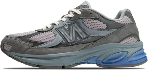 New Balance 2010 HARBOR GREY Bild