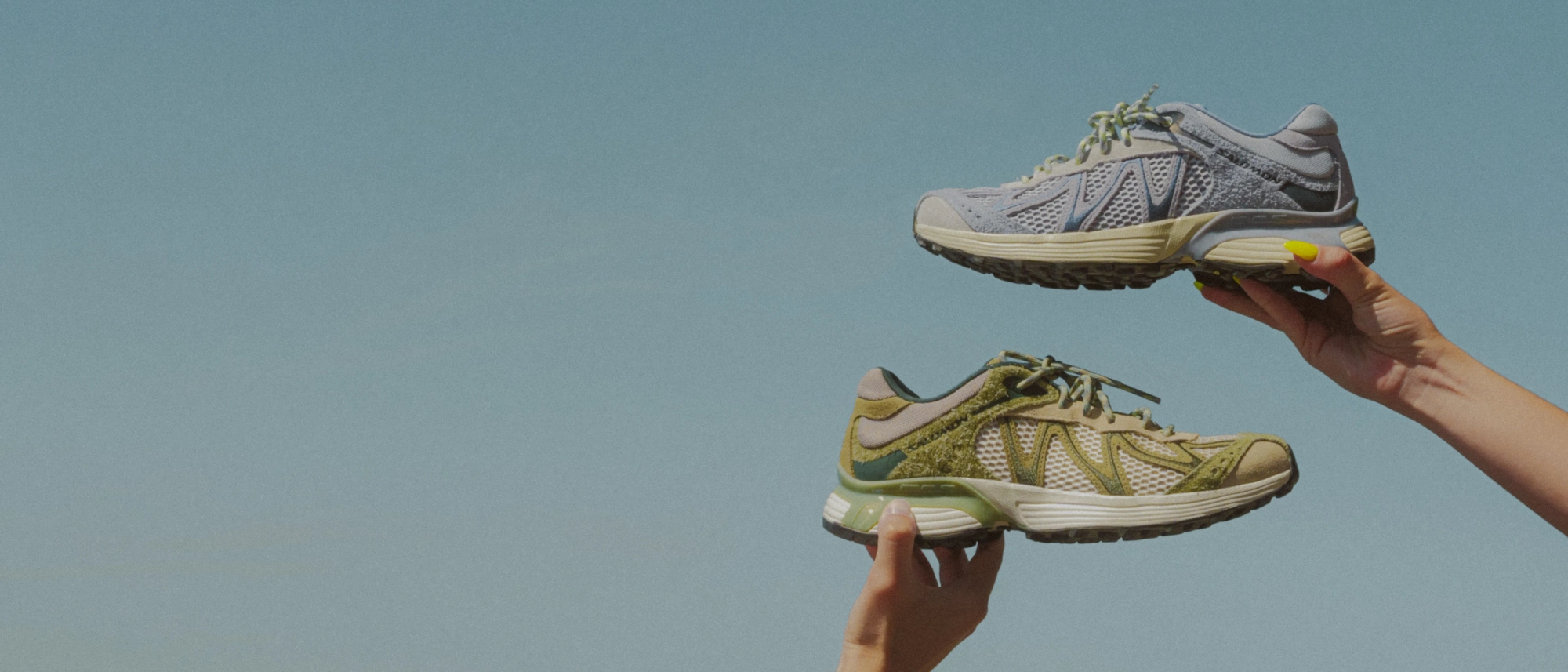 Salomon XT-Whisper Embroidery